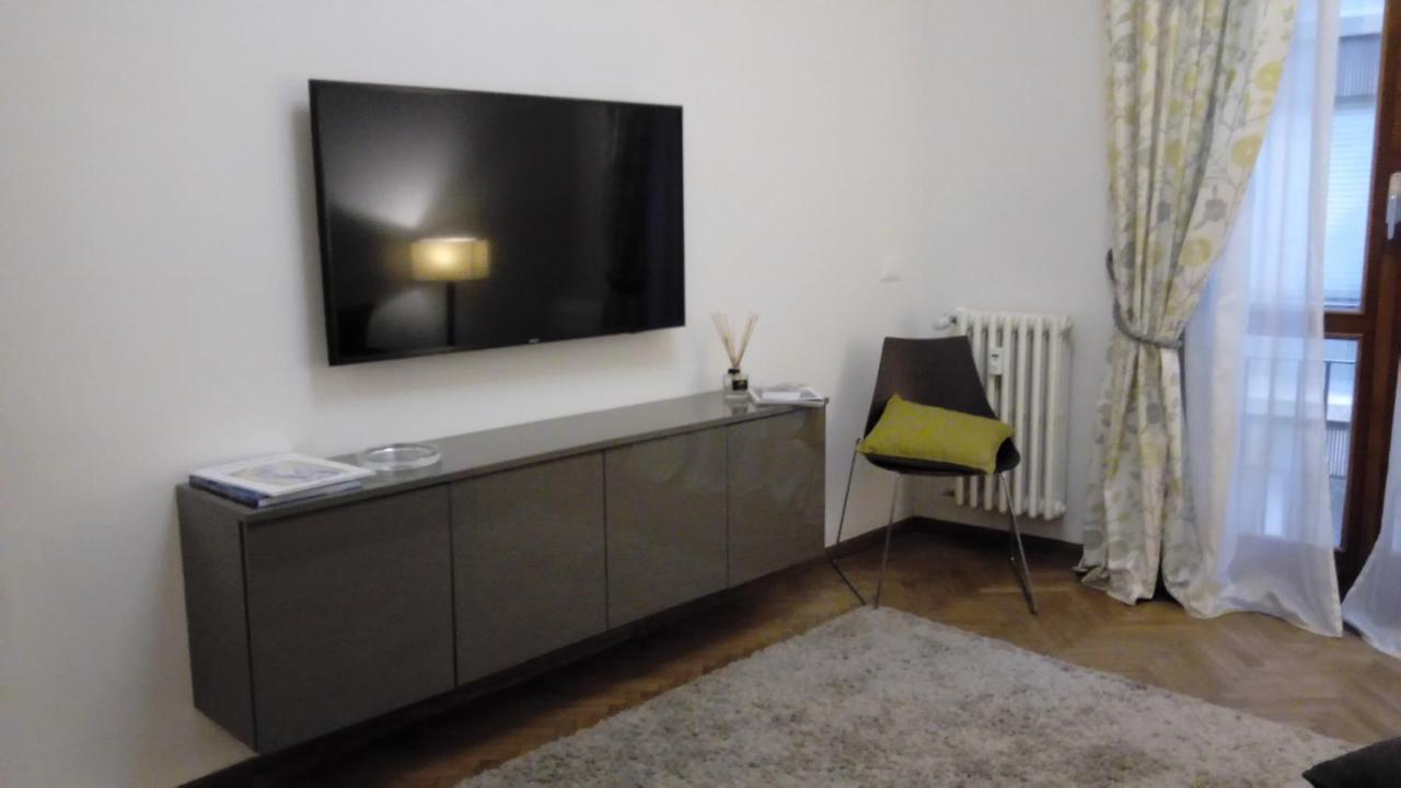 Ponte Vecchio Elegant Apartamento *