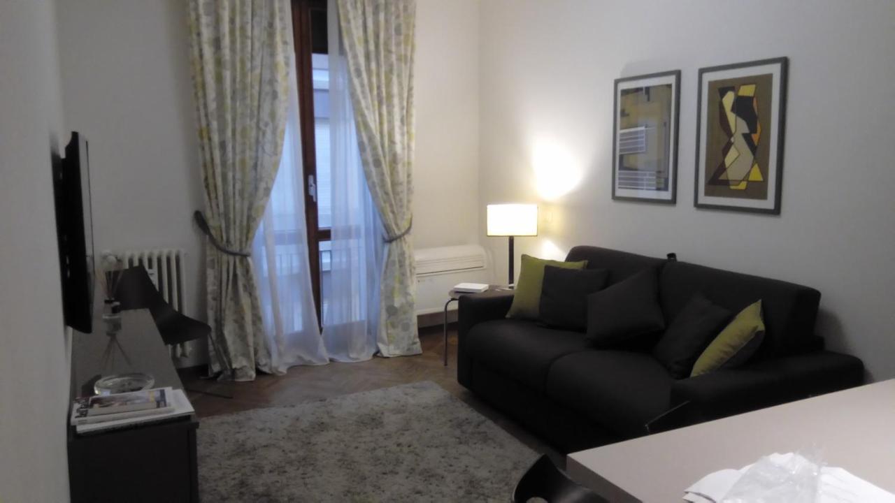 Apartamento Ponte Vecchio Elegant