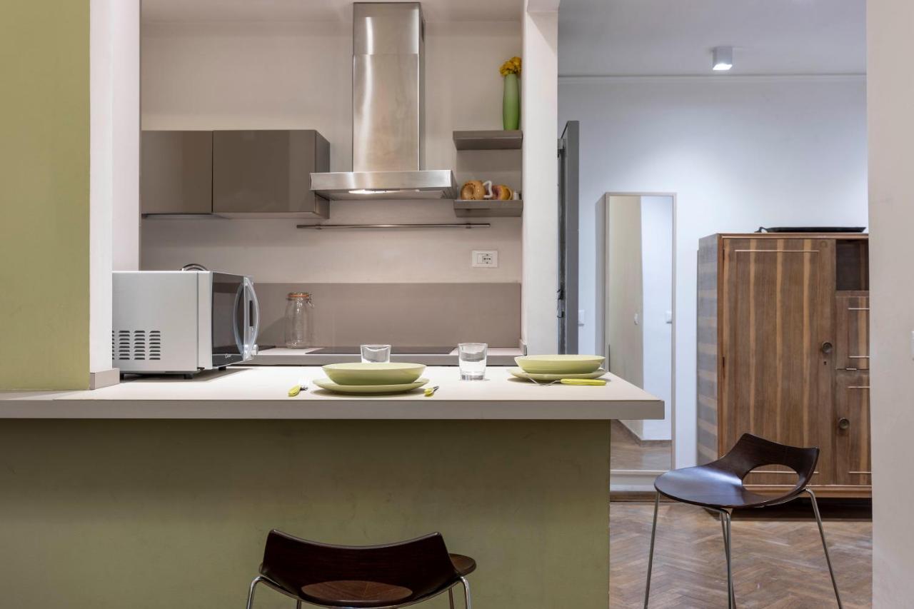 Ponte Vecchio Elegant Apartamento