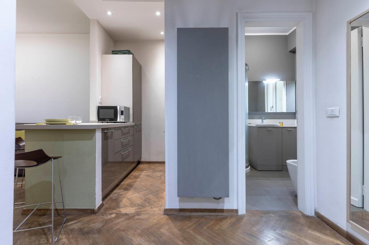 Apartamento Ponte Vecchio Elegant Florencia