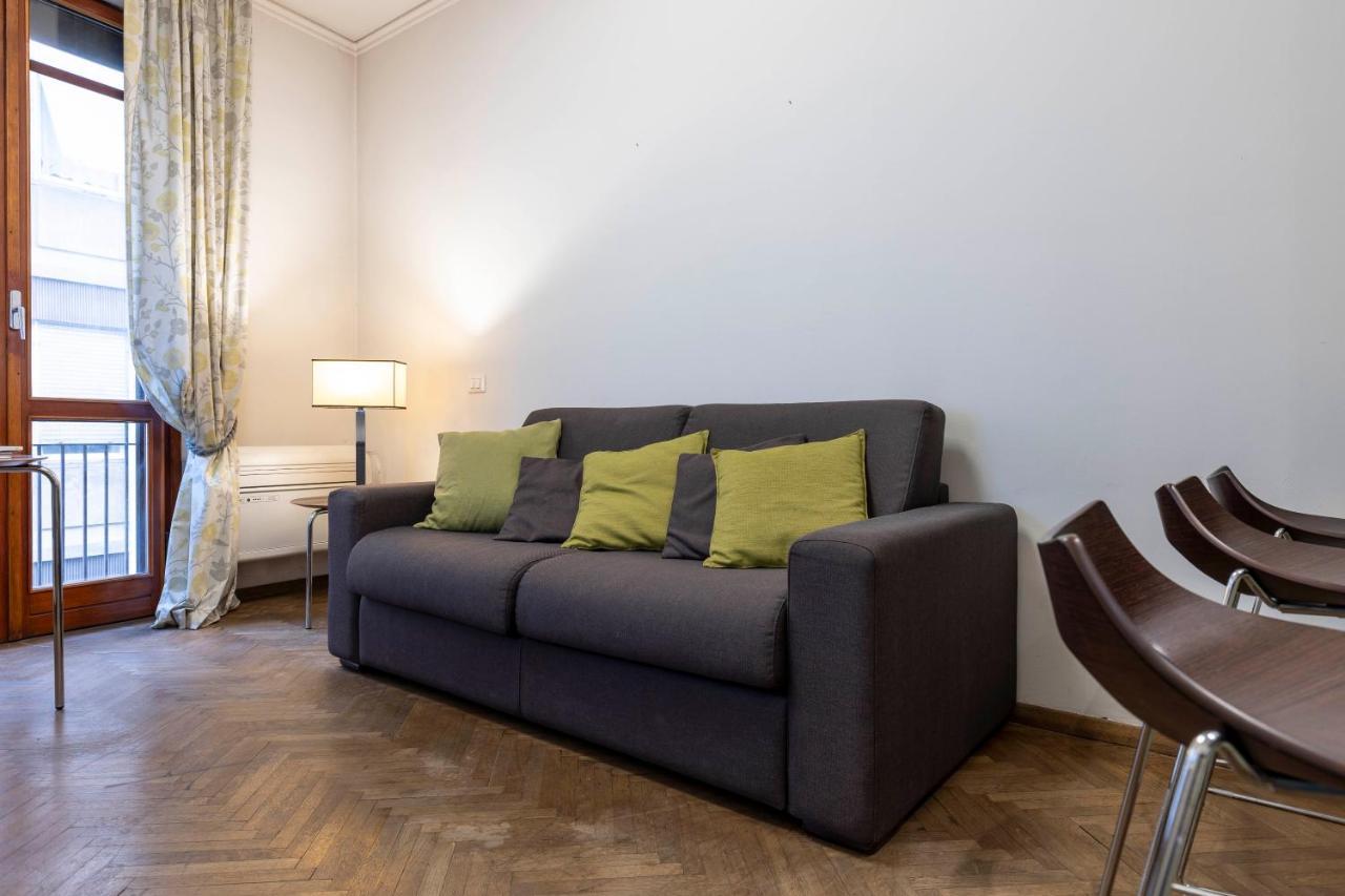 Ponte Vecchio Elegant Apartamento Florencia