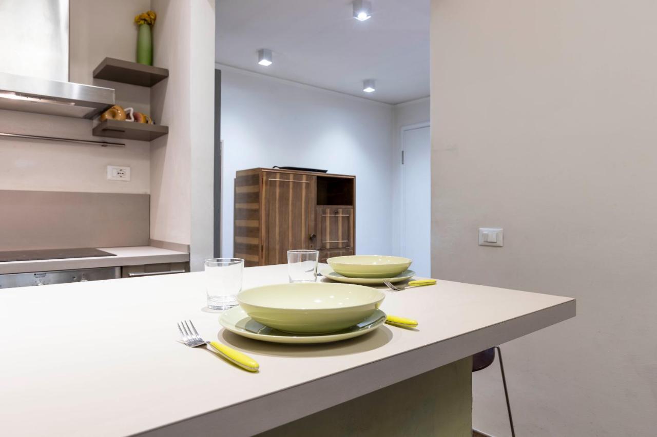 Ponte Vecchio Elegant Apartamento