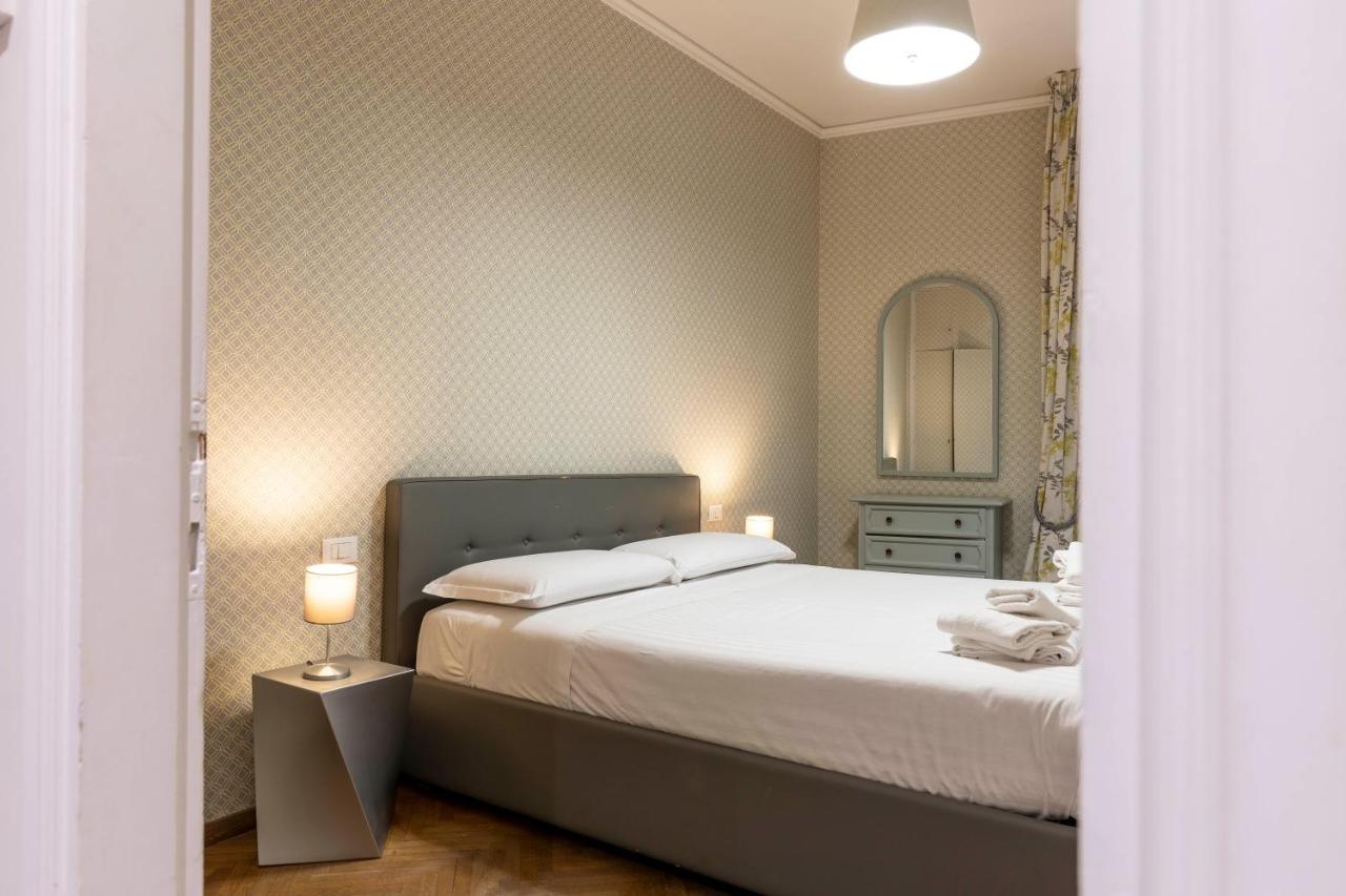 Apartamento Ponte Vecchio Elegant *