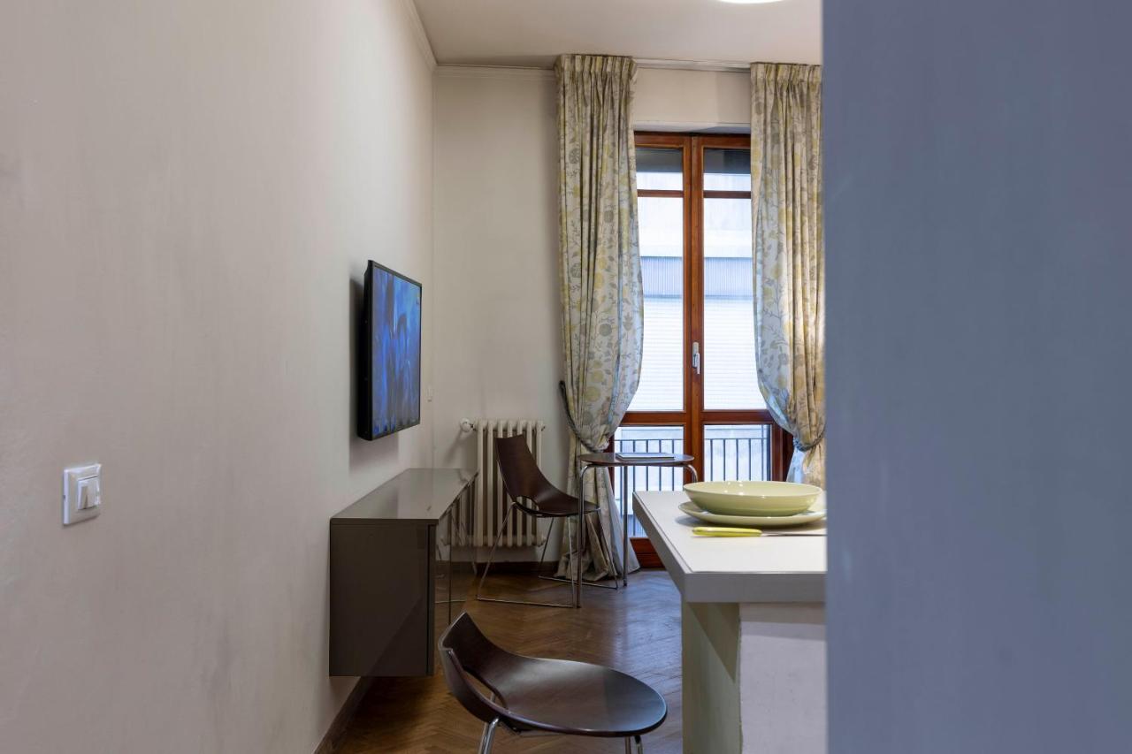 Ponte Vecchio Elegant Apartamento *