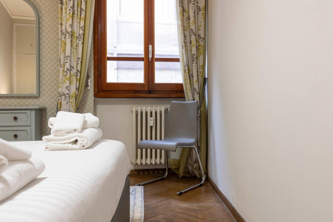 Apartamento Ponte Vecchio Elegant