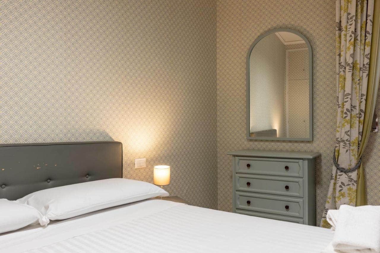 Apartamento Ponte Vecchio Elegant Florencia