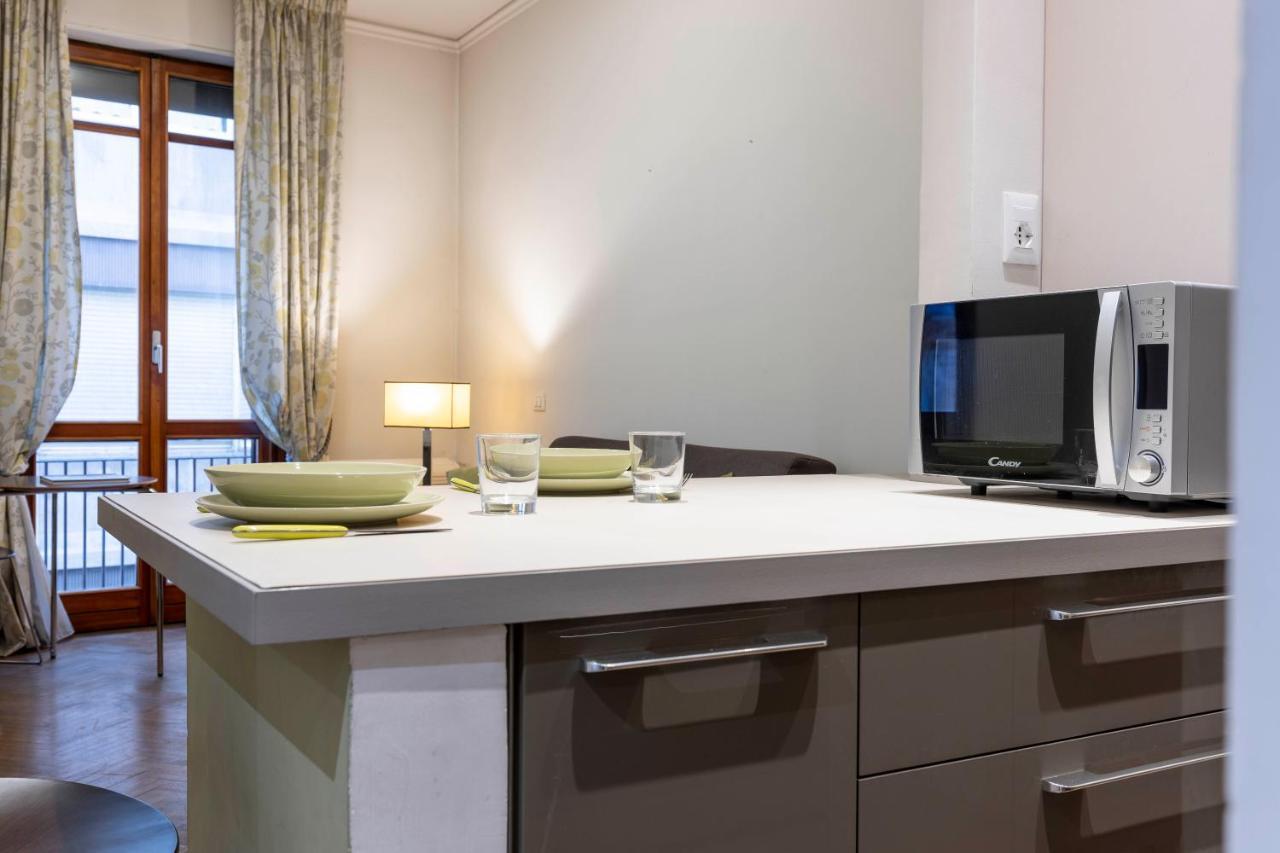 Apartamento Ponte Vecchio Elegant *