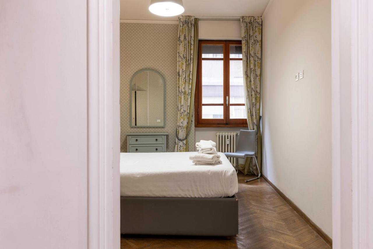 Ponte Vecchio Elegant Apartamento *